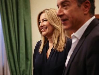 Κίνημα Αλλαγής: Έντονο παρασκήνιο για την Επιτροπή Συνεδρίου